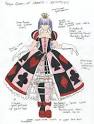 Interview with a costume designer « THE CANAL