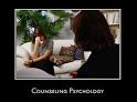 Counseling Psychology Information Guide