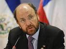 minister Alfredo Moreno