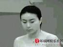 2010年震惊娱乐圈的偷拍事件