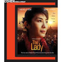 ... Aung San Suu Kyi. Her heroic efforts in leading a democracy movement ... - 11694553-large