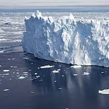 ჩრდილოეთის ყინულოვანი ოკეანე - Chrdiloetis kinulovani okeane