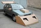 Cardboard Tuning - today and tomorrow