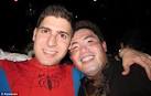 Intertwined: Eduardo Saverin