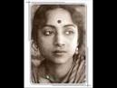 Bhagwan Do Ghadi Zara Insan Ban Ke Dekh Geeta Dutt Film Bahar (1951) Music