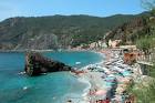 beaches in italy