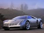 Cadillac Cien Wallpapers | 1024x768