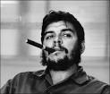 album title of El Che and