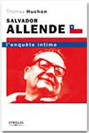 THOMAS HUCHON - Salvador Allende - Biographie générale - LIVRES ... - 1267844-gf