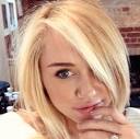 Miley Cyrus spent the weekend going even blonder courtesy of one of ... - 1344260788_miley-cyrus-article