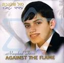 מול שלהבת - מידד טסה