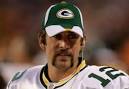 Aaron Rodgers Fu Manchu