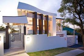 Gambar Desain Interior Rumah Minimalis Modern