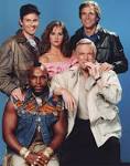 Photos de LAgence Tous Risques (VO : The A-Team) - Page 2 - Series-