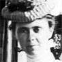 Genealogical Record: Catherine Anne (Katie) Watkins