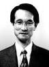 Executive Manager, Dr. Katsumi