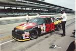 Davey Allison - The Crittenden Automotive Library