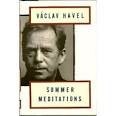 Summer Meditations