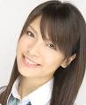 Akimoto Sayaka from AKB48 as