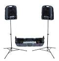 Peavey Escort 3000 Compact PA System