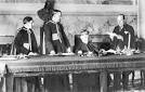 Signing the Lateran Treaty - Awesome Stories