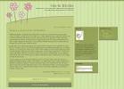 Free Templates for Blogger and Wordpress / Plantillas Gratis para ...