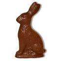 Angela's Adventures: The Five Chocolate Bunnies