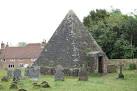 More sizes. Jack Fuller's Tomb. Born John Fuller in 1757, he was a member of - via Daymix