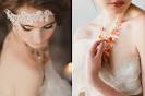 Ines di Santo & Vera Wang wedding dresses | Wedding Wardrobe | 100 ... - Ines-di-Santo-gown-shoot-10
