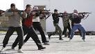 Syria: Oil pipeline blown up in rebel city of Homs as forces as ...