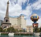 Paris Hotel Address