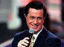 Happy birthday, 'COLBERT REPORT' - PATRICK GAVIN | POLITICO CLICK