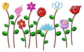 Image result for 9 flowers