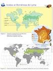 et Borrelia afzelii.