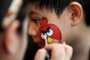 Angry Birds catapult into space with NASA boost AlterNet