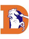DENVER BRONCOS 2 Wallpaper | iPhone | Blackberry