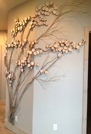 Tree Wall Art on Pinterest | Family Tree Wall, Tree Wall and Metal ...