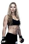 UFC Series] Meet the Champions: RONDA ROUSEY