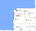 Hood River, Oregon (OR 97031) profile: population, maps, real ...