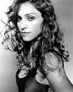 Her mother, Madonna Fortin, died at the age of 30 with breast cancer. - Madonna