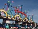 DISNEYLAND PARIS