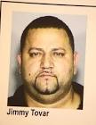 Jimmy Tovar, 36, admitted in