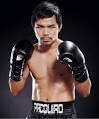 Manny Pacman Pacquiao