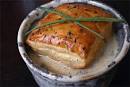 Reader Request: Mushroom and Brie Bisque with Puff Pastry Toppers ...