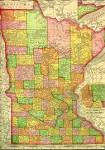 Minnesota Geography EX: Minnesota on the Map