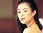 Zhang Ziyi duvar kağıdı için