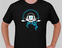 T-shirt Design Contest Winner!