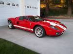 ford gt | Classic Garage