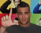 Actor Mark Salling attends the screening of "Glee" at the Santa Monica High ... - Glee+Screening+HgInUlx03m3l