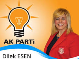 Dilek Esen - AK Parti İstanbul 1. Bölge Milletvekili Aday Adayı ... - 179873_dilek-esen